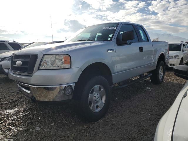 2006 Ford F-150 