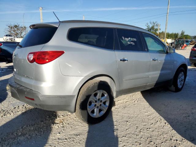 1GNKVGED6BJ283622 | 2011 Chevrolet traverse lt