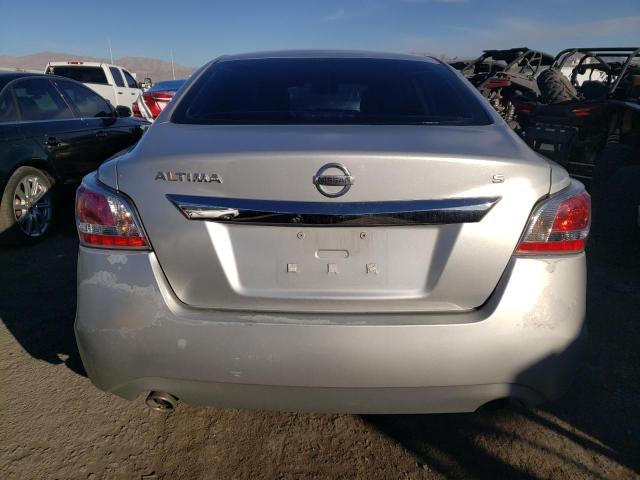 1N4AL3AP8FC577476 | 2015 NISSAN ALTIMA 2.5