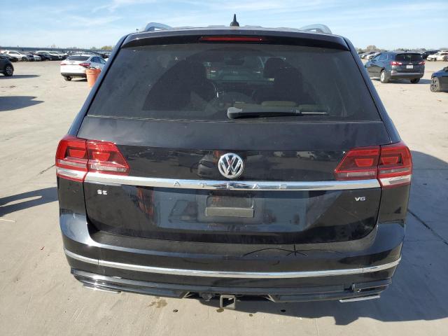 2019 Volkswagen Atlas Se VIN: 1V2YR2CA7KC591386 Lot: 78988393