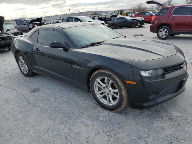 2G1FB1E31E9169088 | 2014 CHEVROLET CAMARO LT