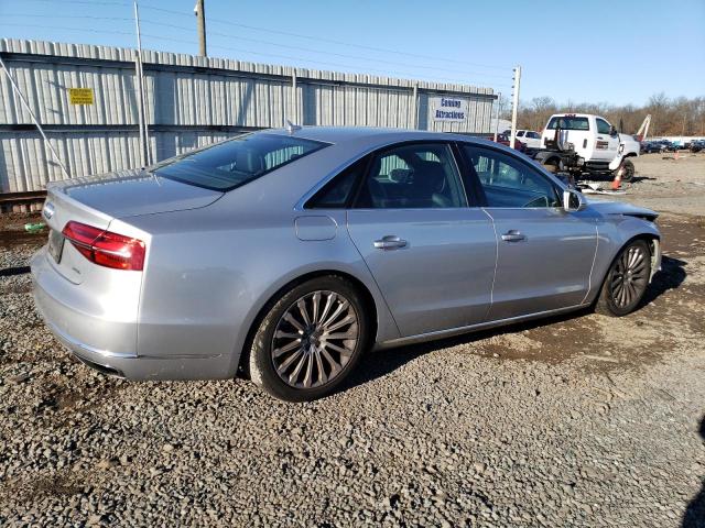 2015 AUDI A8 QUATTRO WAUJGAFD3FN017626