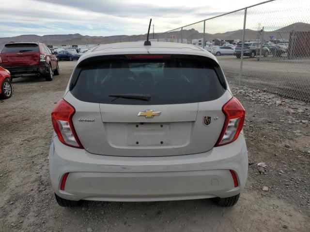 2018 CHEVROLET SPARK 1LT - KL8CD6SA5JC457325