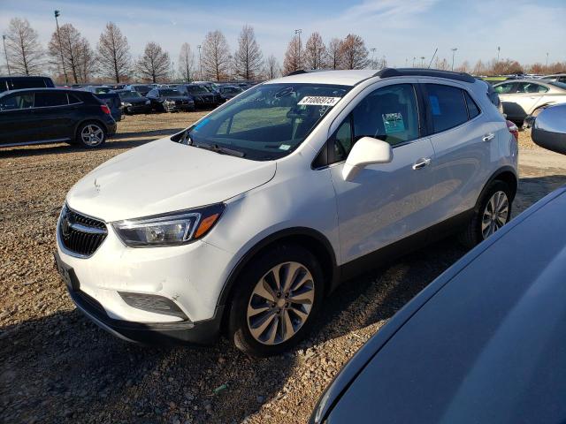 KL4CJASB9LB026338 2020 BUICK ENCORE, photo no. 1