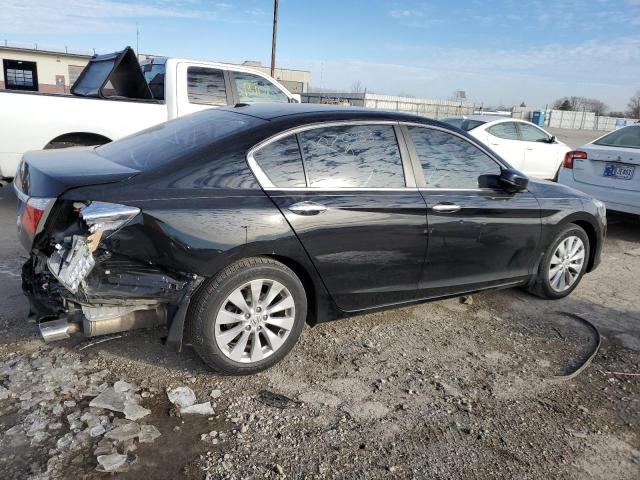 Vin: 1hgcr2f80da070983, lot: 81369183, honda accord exl 20133