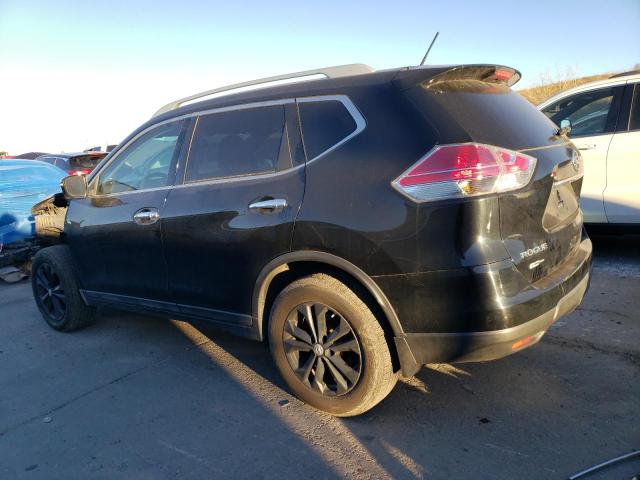 Vin: 5n1at2mv0fc791100, lot: 79389343, nissan rogue s 20152