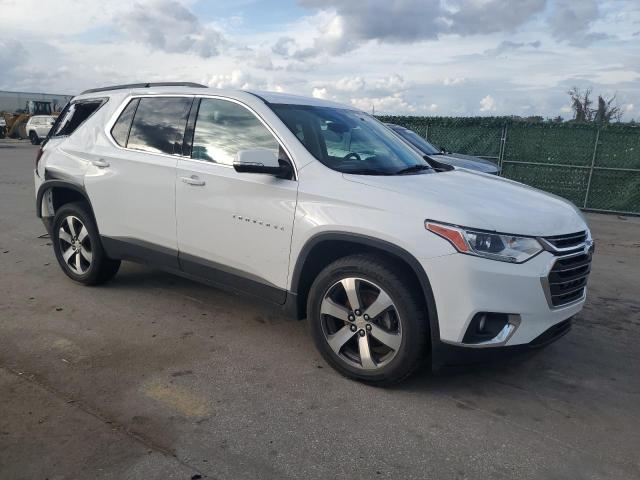 1GNERHKW6KJ259270 | 2019 CHEVROLET TRAVERSE L