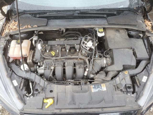 2018 Ford Focus - Image 11