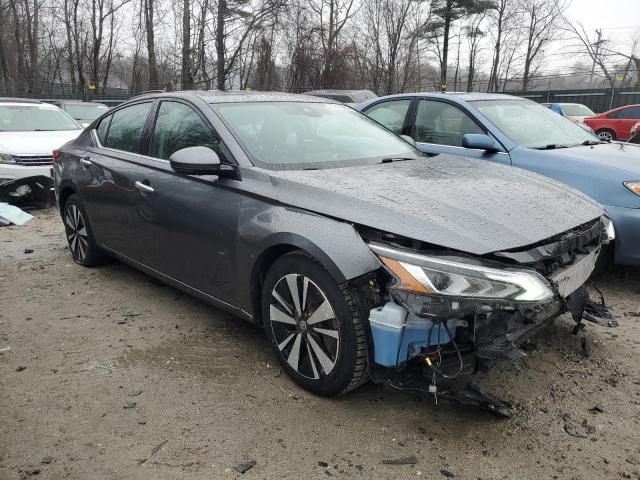 1N4BL4EV2KC228083 | 2019 NISSAN ALTIMA SL