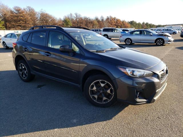 JF2GTADC9K8397732 | 2019 SUBARU CROSSTREK