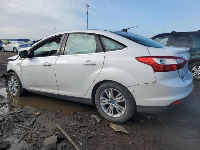 1FAHP3H2XCL128017 | 2012 Ford focus sel