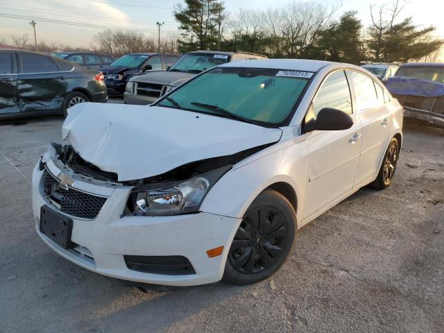 Vin: 1g1pc5sh7c7188364, lot: 79280313, chevrolet cruze ls 2012 img_1