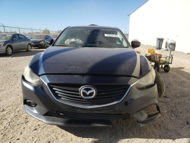 JM1GJ1W55F1180700 | 2015 MAZDA 6 GRAND TO