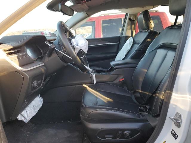2022 JEEP CHEROKEE 1C4RJHBG9N8539416