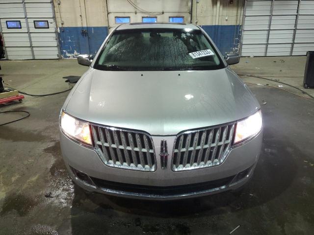 3LNHL2GC9CR822446 | 2012 Lincoln mkz