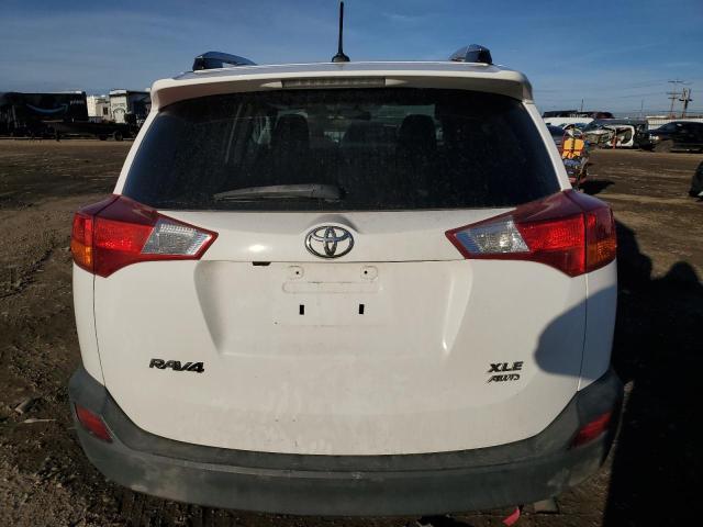 2T3RFREV9FW310893 | 2015 TOYOTA RAV4 XLE