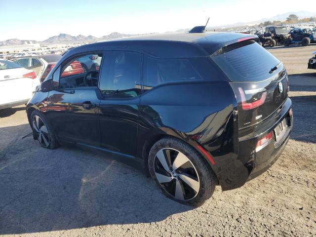 WBY1Z4C59GV508553 | 2016 BMW I3 REX