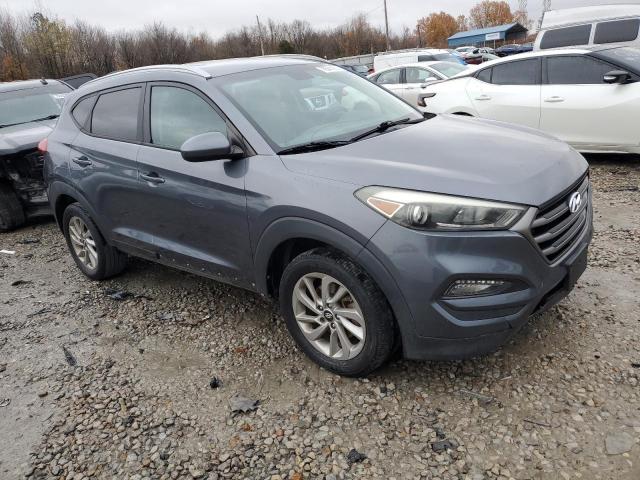 KM8J33A42GU100971 | 2016 HYUNDAI TUCSON LIM