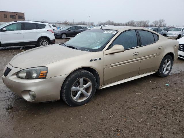 2005 PONTIAC GRAND PRIX #3029508357