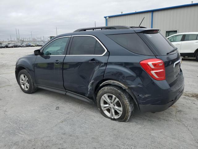 2GNALCEK1G6240450 | 2016 CHEVROLET EQUINOX LT