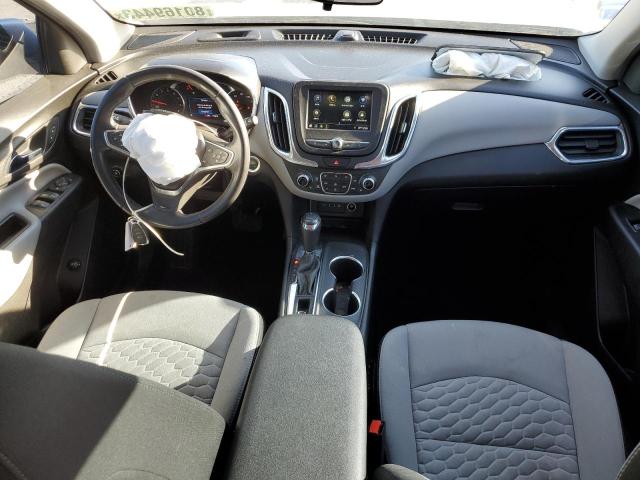 3GNAXJEV0KS633739 | 2019 CHEVROLET EQUINOX LT