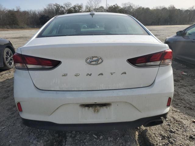 5NPE34AF8KH815785 | 2019 HYUNDAI SONATA LIM