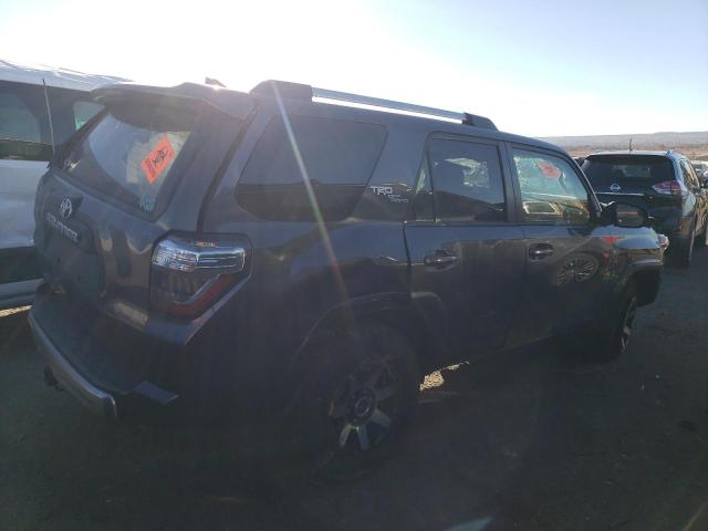 JTEBU5JRXJ5560695 | 2018 TOYOTA 4RUNNER SR