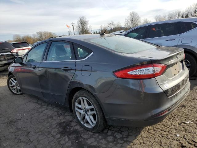 3FA6P0H7XGR275169 | 2016 FORD FUSION SE