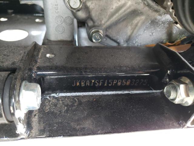 2023 KAWASAKI KAT820 F JKBATSF15PB503275