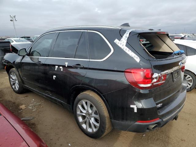 VIN 5UXKR0C56E0K47972 2014 BMW X5, Xdrive35I no.2