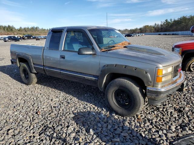 2GTEK19R6W1546919 | 1998 GM c sierra k1500