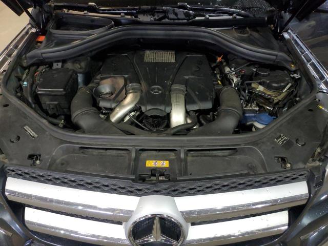 VIN 4JGDF7CE2EA384361 2014 Mercedes-Benz GL-Class, ... no.12