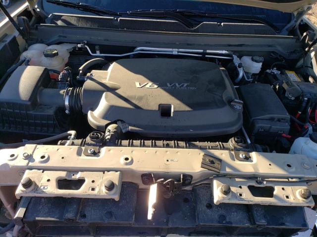 2022 GMC CANYON AT4 1GTG6FEN0N1153984