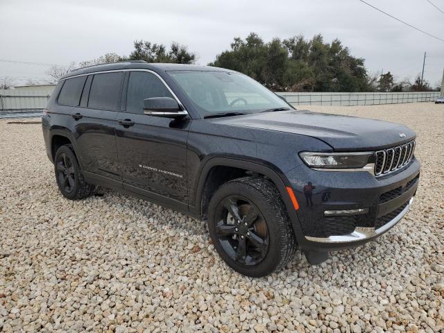 2023 JEEP GRAND CHER - 1C4RJKBG0P8837630
