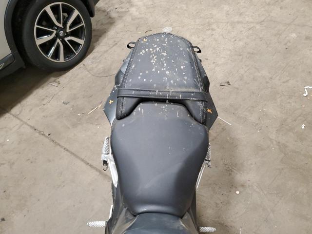 2023 HONDA CB650 RA MLHRH0255P5400283