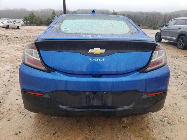 1G1RC6S5XHU105216 | 2017 CHEVROLET VOLT LT