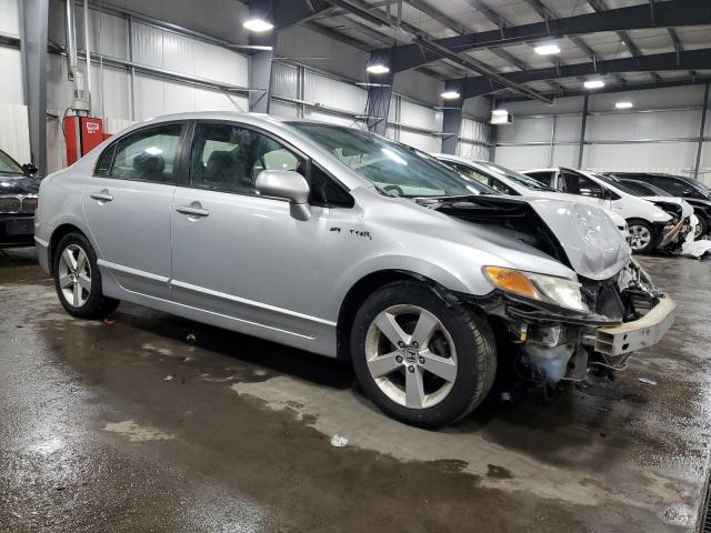 2007 Honda Civic Ex VIN: 1HGFA16857L078391 Lot: 79949973