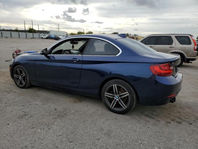 VIN WBA2F9C38HV983992 2017 BMW 2 Series, 230I no.2