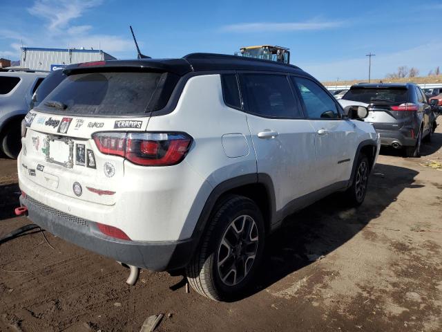 3C4NJDDBXKT620141 | 2019 JEEP COMPASS TR