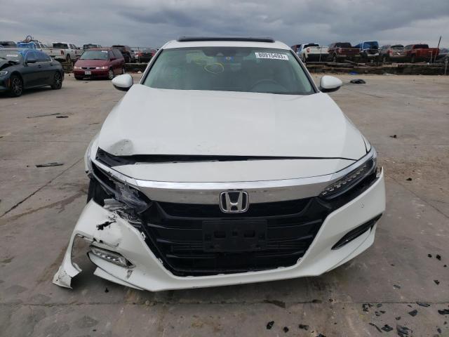 1HGCV2F99KA031956 | 2019 HONDA ACCORD TOU