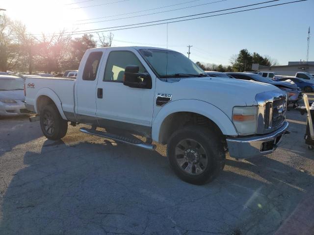 1FTSX21R38EA52718 | 2008 Ford f250 super duty