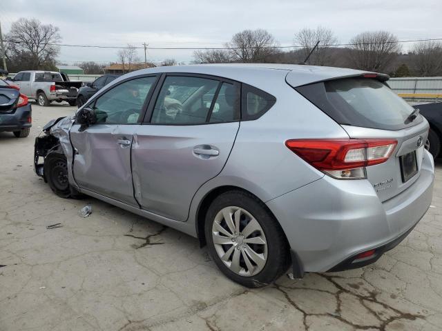 4S3GTAA66J1732532 | 2018 Subaru impreza