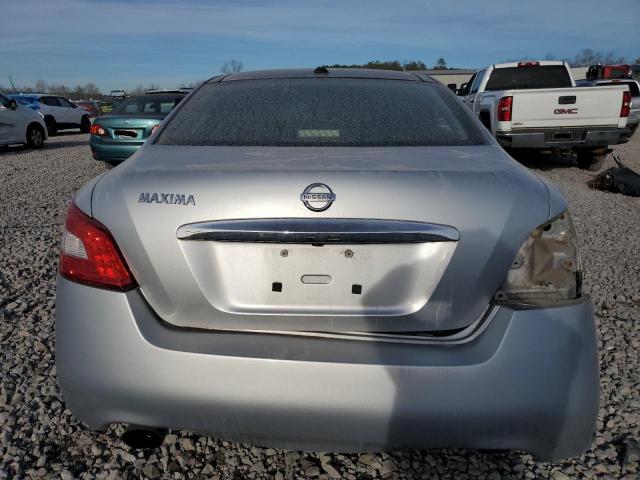 1N4AA5AP1AC814948 | 2010 Nissan maxima s