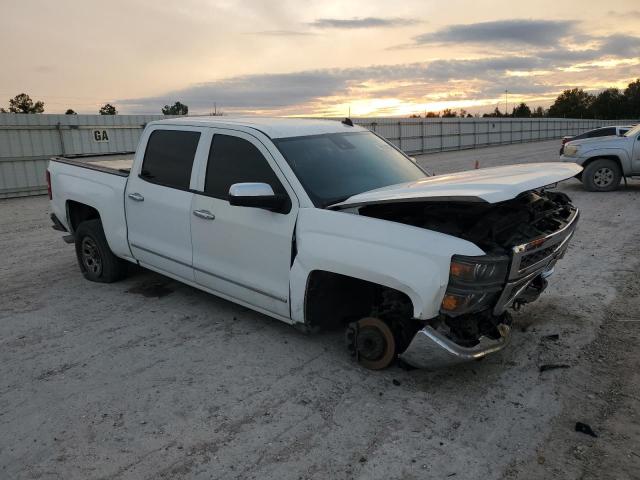 3GCPCSEC1EG490262 | 2014 CHEVROLET SILVERADO