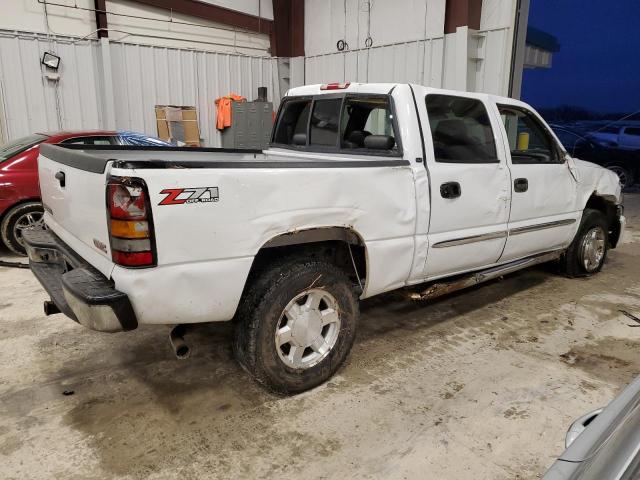 2GTEK13Z371164454 2007 GMC New Sierra K1500 Classic