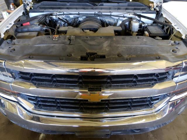 3GCUKREC4GG123826 | 2016 CHEVROLET silverado