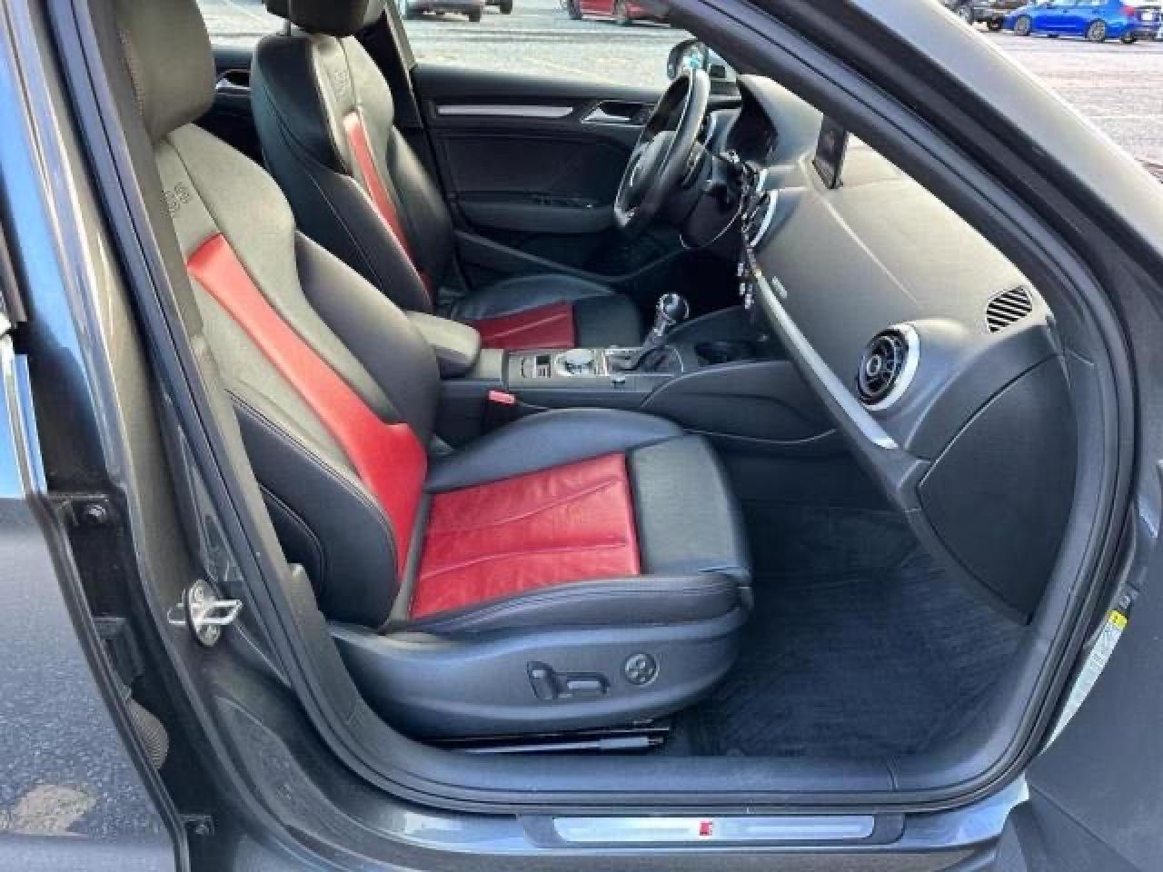 waubfgffxf1044597 WAUBFGFFXF1044597 2015 Audi S3 Premium Plus