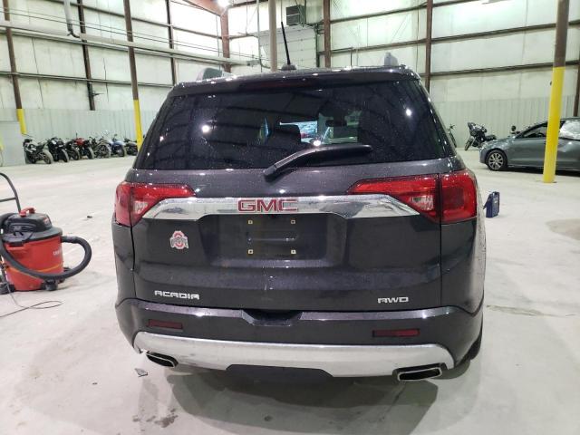 1GKKNXLS8JZ106939 | 2018 GMC ACADIA DEN