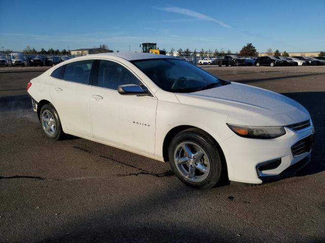 1G1ZB5ST3JF246439 | 2018 CHEVROLET MALIBU LS