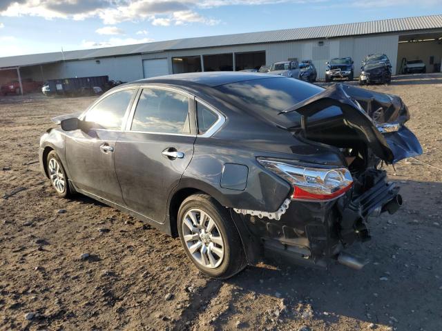 1N4AL3AP3FN384608 | 2015 Nissan altima 2.5